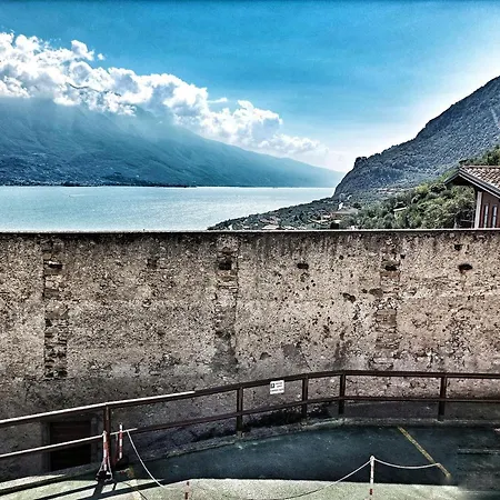 Fior Di Loto Villa *