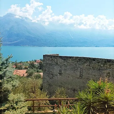 Villa Fior Di Loto *