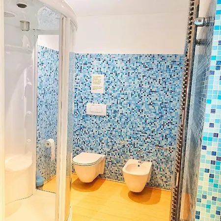 Villa Fior Di Loto Limone sul Garda