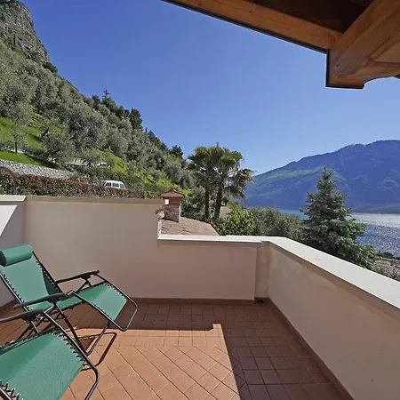 Fior Di Loto Villa