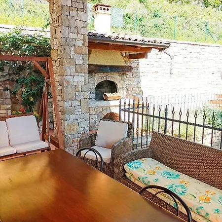 Fior Di Loto Villa