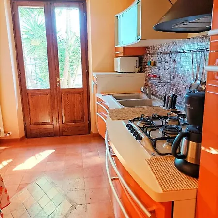 Fior Di Loto Villa Limone sul Garda