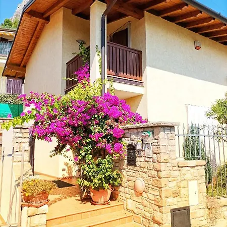 Fior Di Loto Villa *