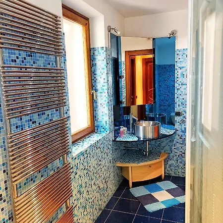Fior Di Loto Villa *