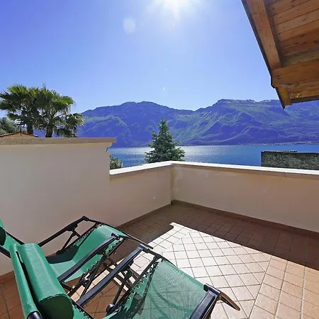 Fior Di Loto Villa