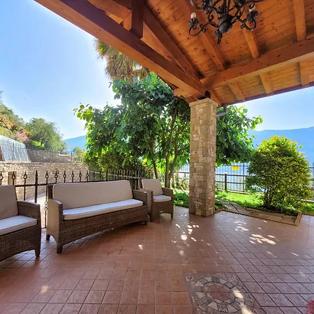 Fior Di Loto Βίλα Limone sul Garda