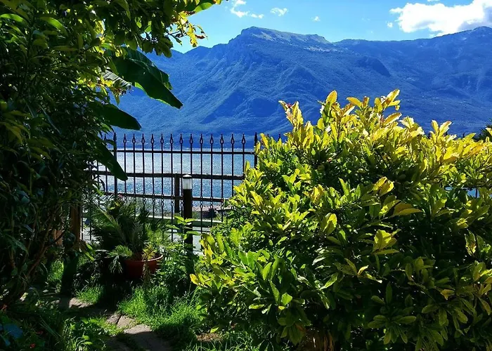 Fior Di Loto Βίλα