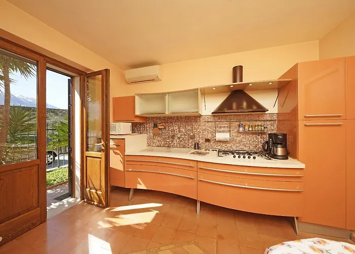 Βίλα Fior Di Loto Limone sul Garda