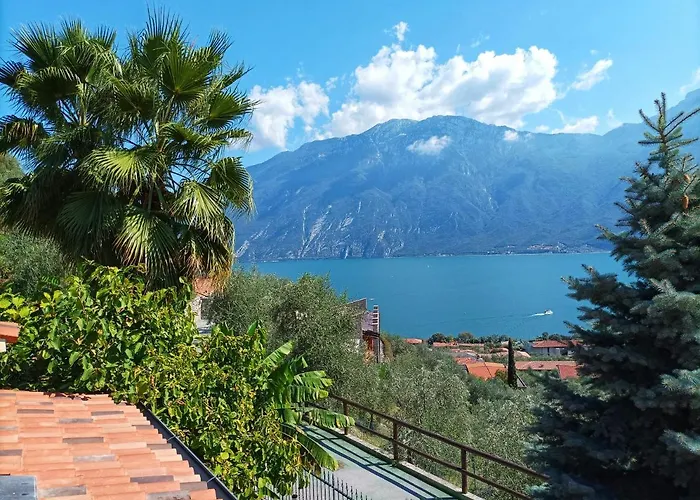 Fior Di Loto * Limone sul Garda