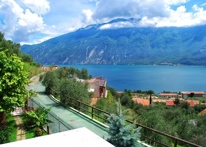 Fior Di Loto Βίλα Limone sul Garda