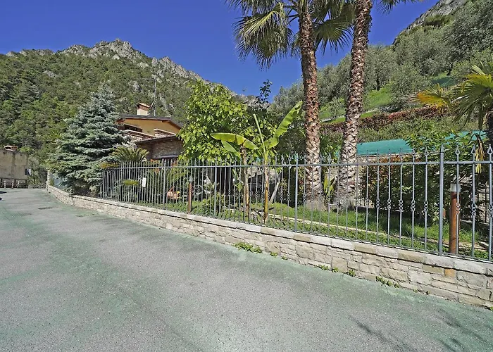 Fior Di Loto Βίλα Limone sul Garda