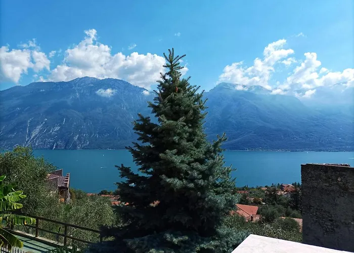 Fior Di Loto Βίλα *