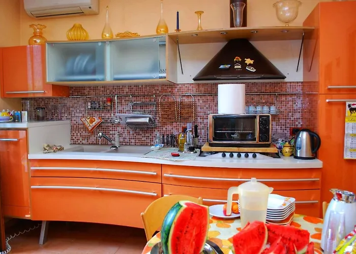 Fior Di Loto Βίλα *