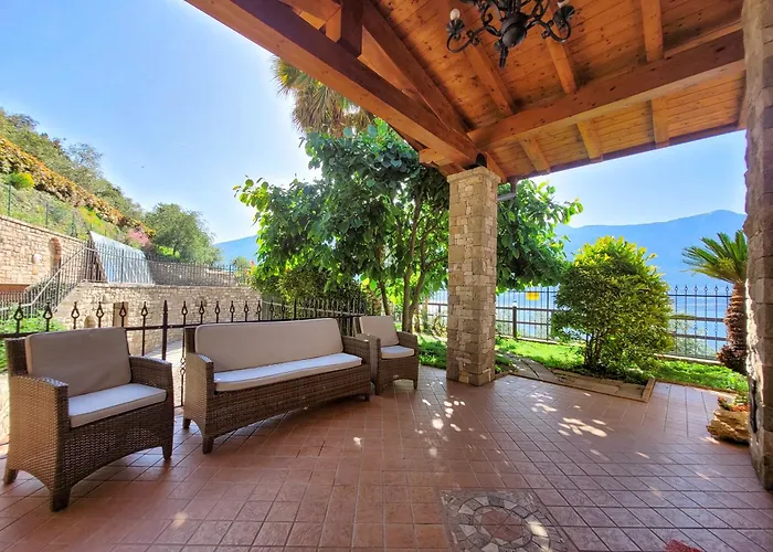 Fior Di Loto Βίλα Limone sul Garda