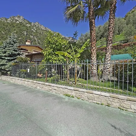 Fior Di Loto Villa Limone sul Garda