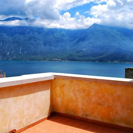 Fior Di Loto Villa *
