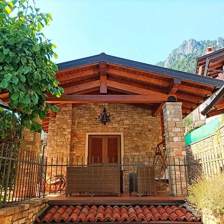 Fior Di Loto * Limone sul Garda