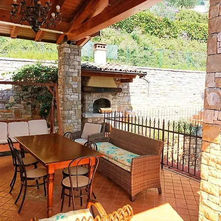 Fior Di Loto Villa